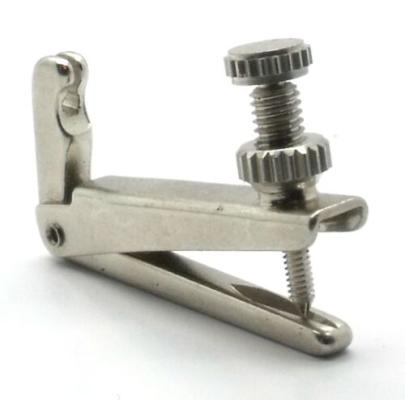 V106 Chrome Quality String Adjuster For Viola