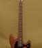 014-4053-528 Fender Player Mustang Bass PJ Aged Natural 0144053528