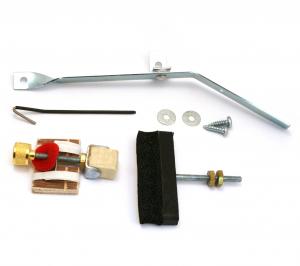 006-2885-000 Genuine Gretsch Single Mute Muffler System 0062885000
