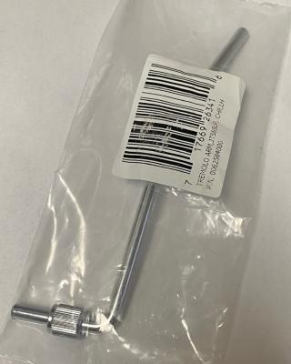 006-2584-000 Lefty Jackson Licensed Floyd Rose Locking Tremolo Arm Chrome 0062584000