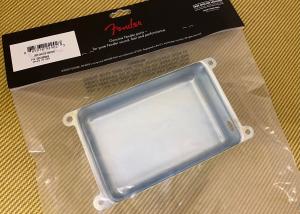 003-7300-049 Genuine Fender Capacitor Cover For Vibroverb 0037300049