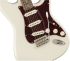 037-4020-501 Squier by Fender Classic Vibe '70s Stratocaster Laurel Fingerboard Olympic White 0374020501