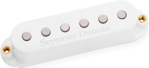 11203-16-Wc Seymour Duncan Custom Stack Plus Strat Bridge Pickup STK-S6