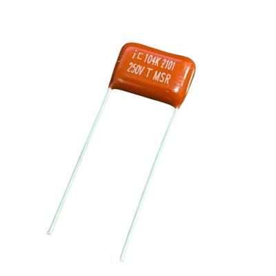 ic104K-250V Genuine Fender .1uF 250V Capacitor