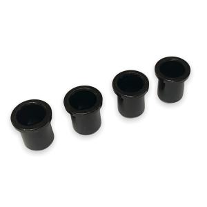 BSF-HS018B (4) Black Bass String Ferrules