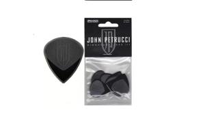 427PJP (6) Dunlop John Pettrucci Custom AZZ III USA Made Ultex Picks 1.5mm