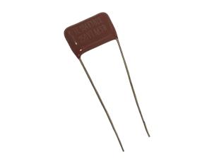 104-CAP Illinois Poly 1uF Capacitor