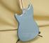 014-4023-583 Fender Player Duo-Sonic Electric Guitar HS Ice Blue Metallic 