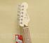 014-4023-583 Fender Player Duo-Sonic Electric Guitar HS Ice Blue Metallic 