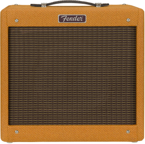 223-1300-000 Fender Pro Junior™ IV, Lacquered Tweed, 120V Amp/Amplifier 2231300000