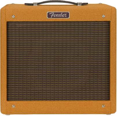223-1300-000 Fender Pro Junior™ IV, Lacquered Tweed, 120V Amp/Amplifier 2231300000