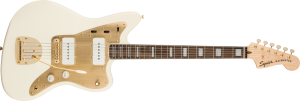 037-9420-505 Fender Squier 40th Anniversary Gold Edition Jazzmaster Guitar 0379420505