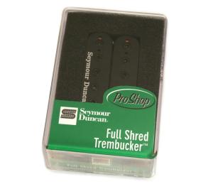 11103-64-B Seymour Duncan Full Shred Trembucker Pickup Black TB-10