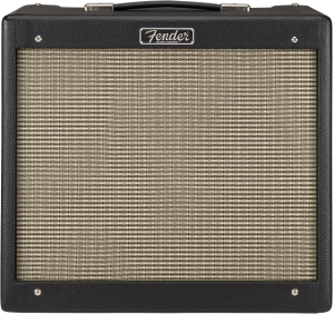 223-1500-000 Genuine Fender Amp Blues Junior™ IV, Black, 120V 2231500000