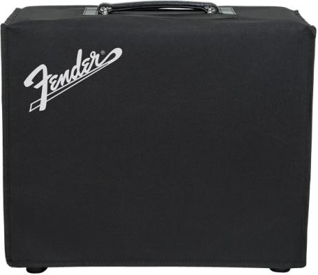 004-1529-000 Genuine Fender Amp Cover, Multi-Fit, Champion™ 110, Black 0041529000