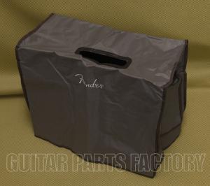 771-1007-000 Genuine Fender Acoustic 200 Amp Cover Tani Grey 7711007000 