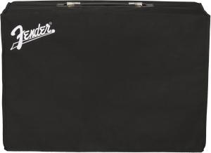 005-0250-000 Genuine Fender '65 Twin Reverb Amplifier/Amp Nylon Cover - Black 0050250000