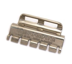 SR-1 Vibramate Stainless Spring Spoiler For Bigsby Vibrato Made in USA