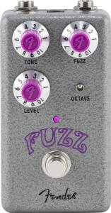 023-4574-000 Fender Hammertone Fuzz Effect Pedal 0234574000