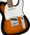 037-0045-532 Squier Bullet Telecaster Guitar Sunburst Laurel Fingerboard 0370045532