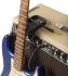 099-0529-000 Fender Amperstand Guitar Cradle Black 0990529000