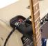 099-0529-000 Fender Amperstand Guitar Cradle Black 0990529000