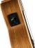 097-0452-137 Fender Rincon Tenor Ukulele, Aged Cognac Burst 0970452137