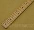 099-5262-921 Fender Player Telecaster Reverse Headstock Neck Maple Fretboard 0995262921