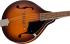 097-0382-337 Fender PM-180E Mandolin Walnut Fingerboard Aged Cognac Burst 0970382337
