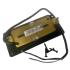 MVBC-96-B Artec Bass Black Pickup 4-String w/ Ring