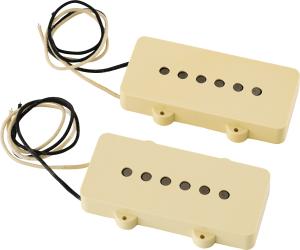 099-2210-000 Fender Vintera '60s Modified Jazzmaster Pickup Set 0992210000