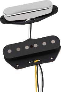 099-2204-000 Fender Vintera '50s Telecaster Guitar Pickup Set 0992204000