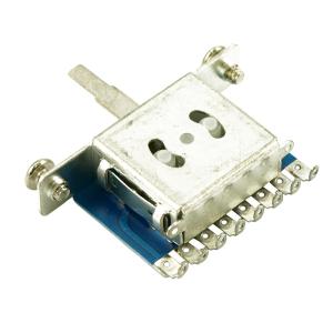 MSBL3W-1 WD Metric 3-way Position Blade Switch for Import Tele Guitar