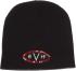 912-3002-000 EVH Eddie Van Halen Black Knitted Beanie Hat 9123002000