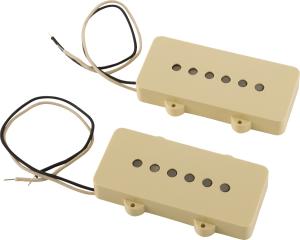 099-2363-000 Fender J Mascis Signature Jazzmaster Pickup Set 0992363000