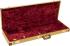 099-6106-300 Fender Classic Series Wood Guitar Case Strat/ Tele Tweed 0996106300