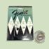 009-6795-049 Fender Pure Vintage Mica Amplifier Capacitor 250PF @500V 5% 0096795049