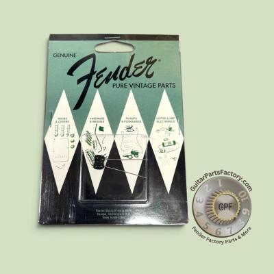 009-6795-049 Fender Pure Vintage Mica Amplifier Capacitor 250PF @500V 5% 0096795049