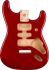 099-7103-709 Fender Deluxe Series Strat HSH Alder Body Candy Apple Red 0997103709