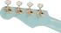 097-0450-504 Fender Avalon Tenor Ukulele Walnut Fingerboard Daphne Blue 0970450504