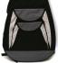 086-8020-002 Tribal Planet GsX2DA Dreadnought Guitar Black/Grey Gig Bag Case