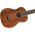097-1630-022 Fender Zuma Concert Ukulele, Walnut Fingerboard Natural 0971630022