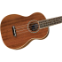 097-1630-022 Fender Zuma Concert Ukulele, Walnut Fingerboard, Natural 0971630022