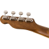 097-1630-022 Fender Zuma Concert Ukulele, Walnut Fingerboard Natural 0971630022