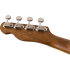 097-1630-022 Fender Zuma Concert Ukulele, Walnut Fingerboard, Natural 0971630022