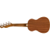 097-1630-022 Fender Zuma Concert Ukulele, Walnut Fingerboard Natural 0971630022