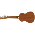 097-1630-022 Fender Zuma Concert Ukulele, Walnut Fingerboard, Natural 0971630022