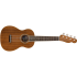 097-1630-022 Fender Zuma Concert Ukulele, Walnut Fingerboard Natural 0971630022