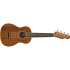 097-1630-022 Fender Zuma Concert Ukulele, Walnut Fingerboard, Natural 0971630022