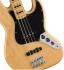 037-4540-521 Squier by Fender Classic Vibe '70s Jazz Bass Maple Fingerboard Natural 0374540521
